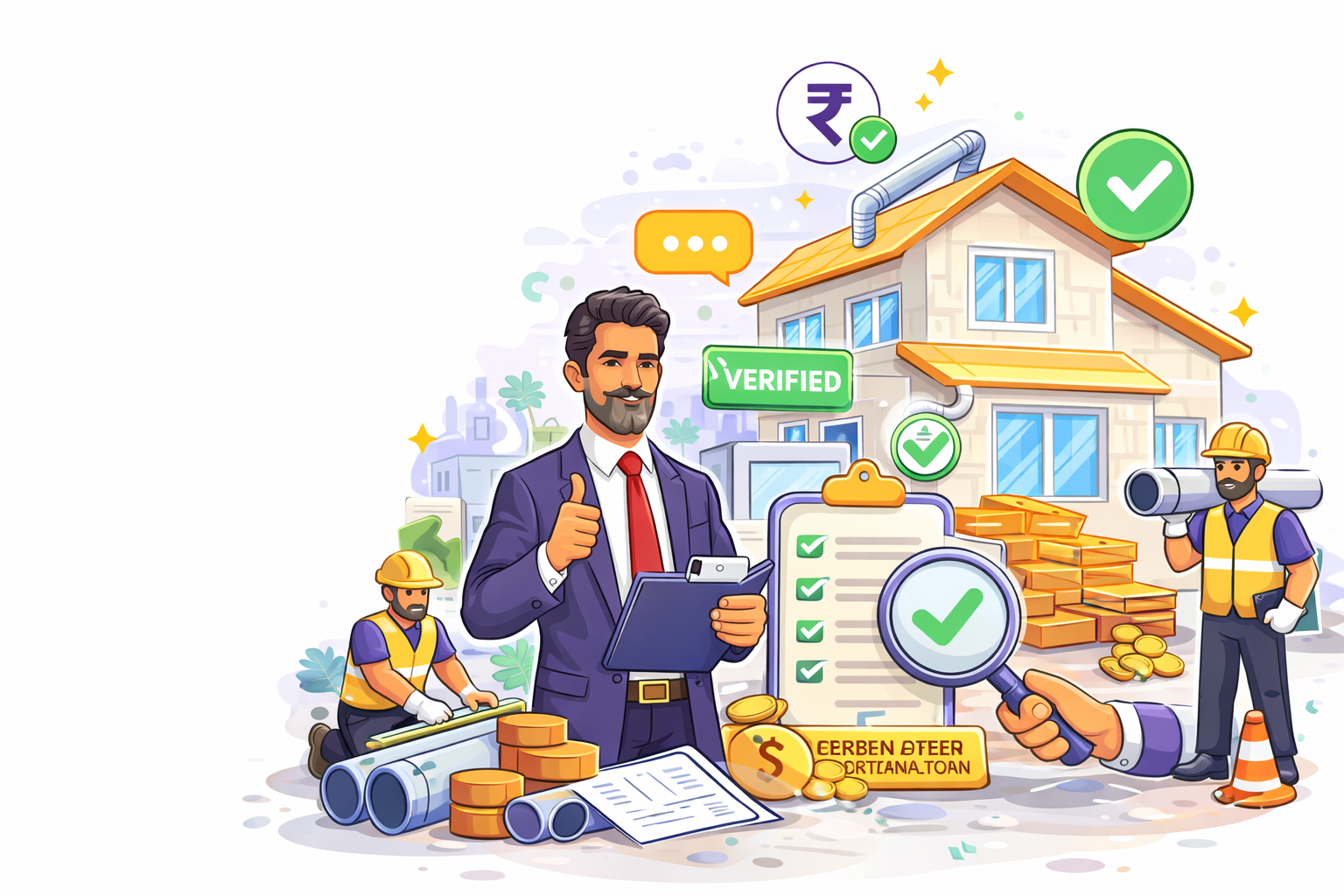 TNPVC Customers - Managed with Integrity