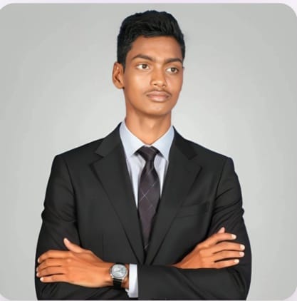 Siranthan Siran - Member of TNPVC Council